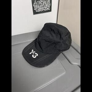 Y-3 Foldable - Camp Hat